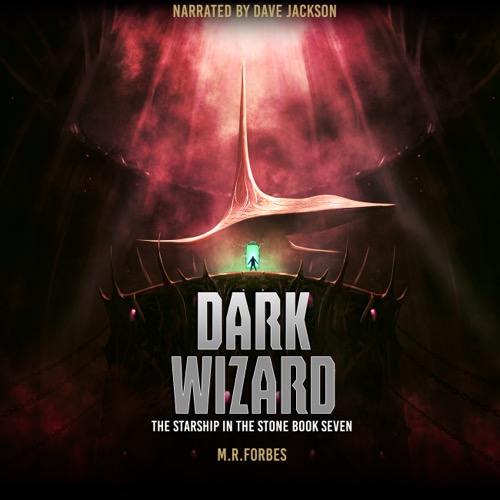 Dark Wizard