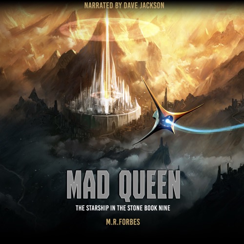 Mad Queen