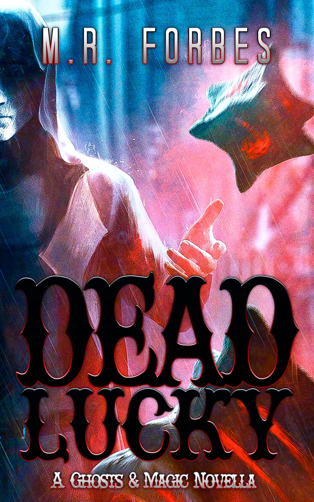 Dead Lucky