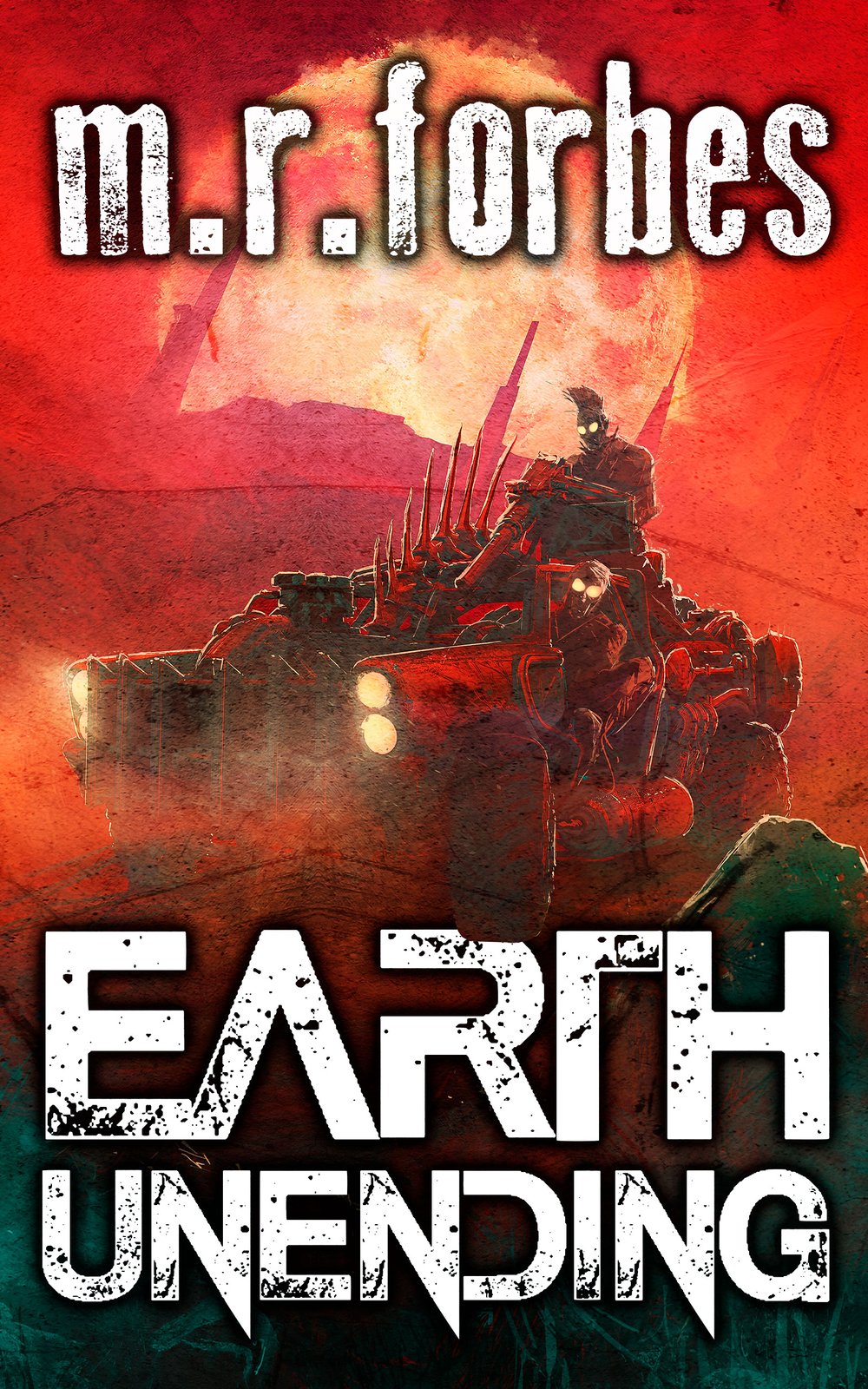 Earth Unending