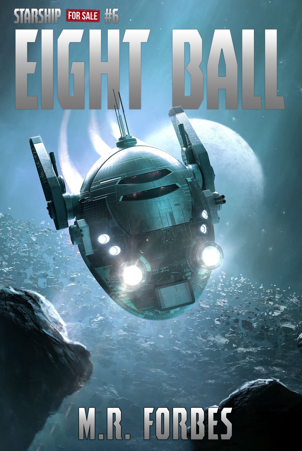 Eight Ball