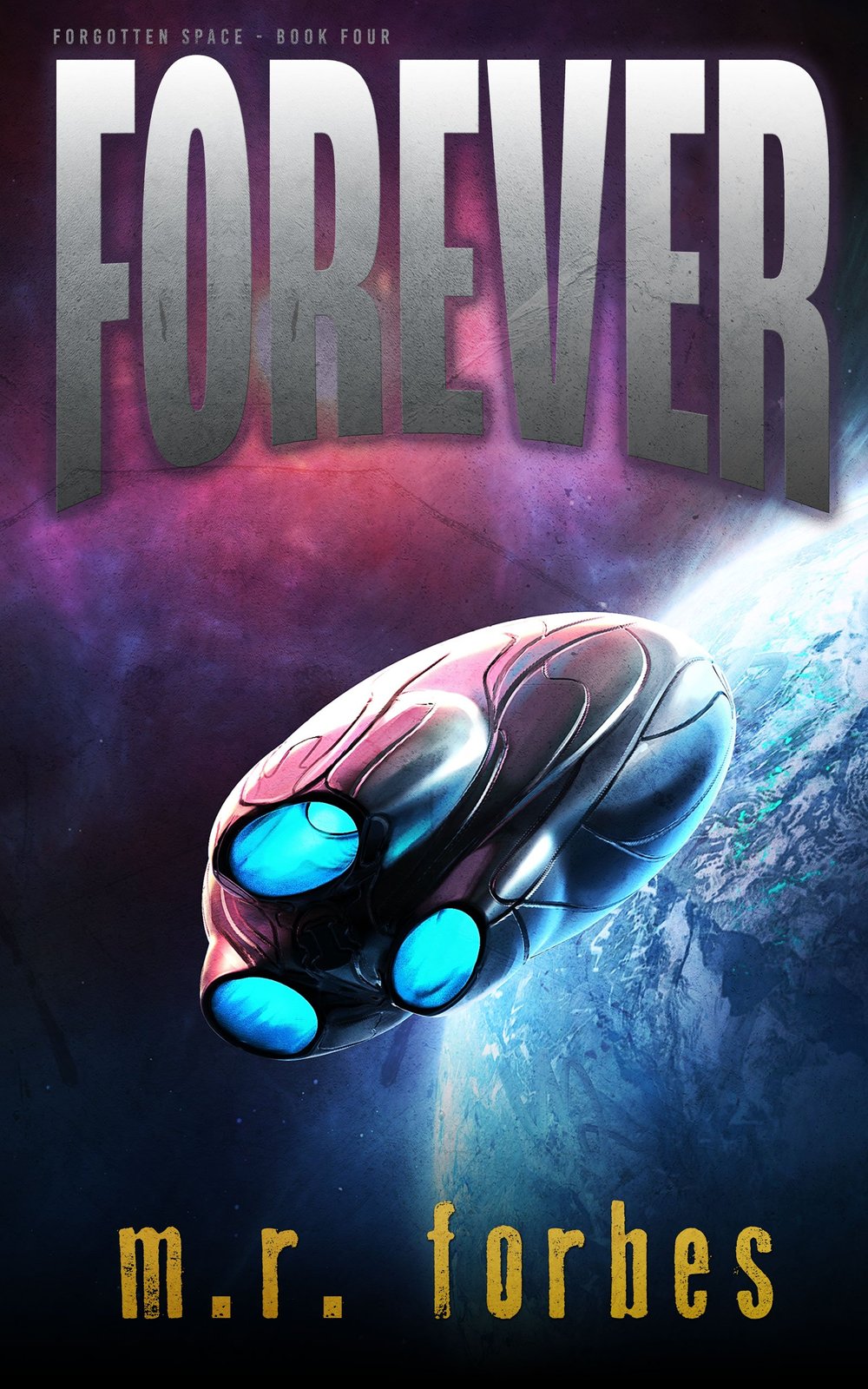 Forever