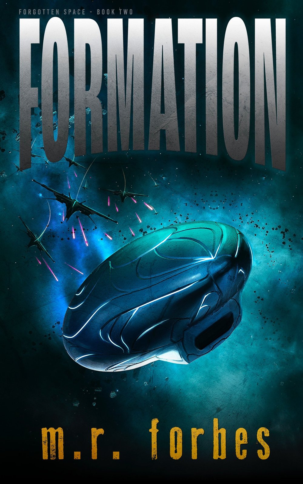 Formation