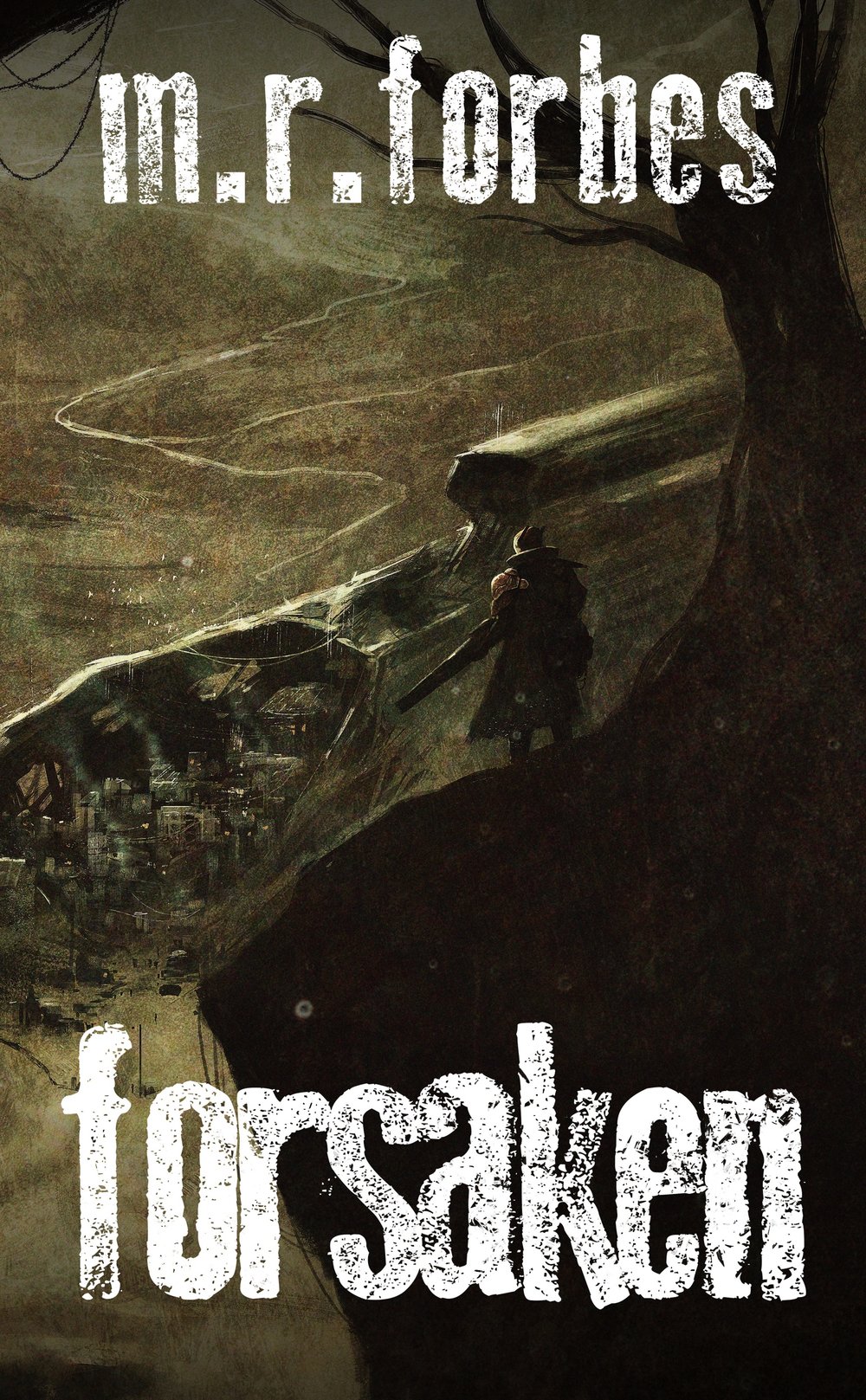 Forsaken