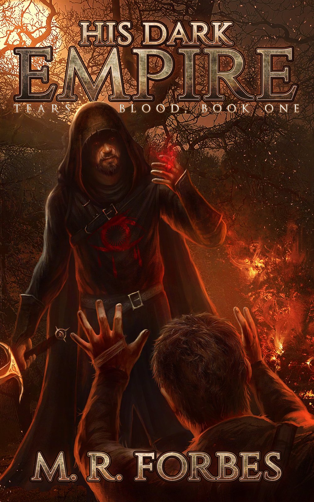 His Dark Empire