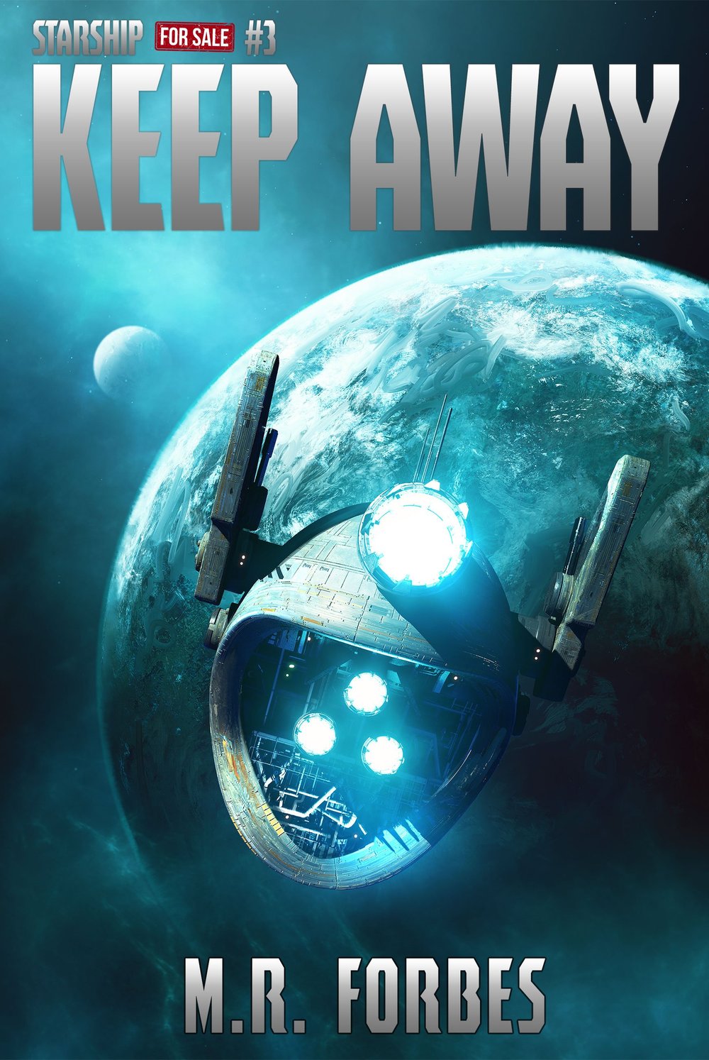 Keep Away
