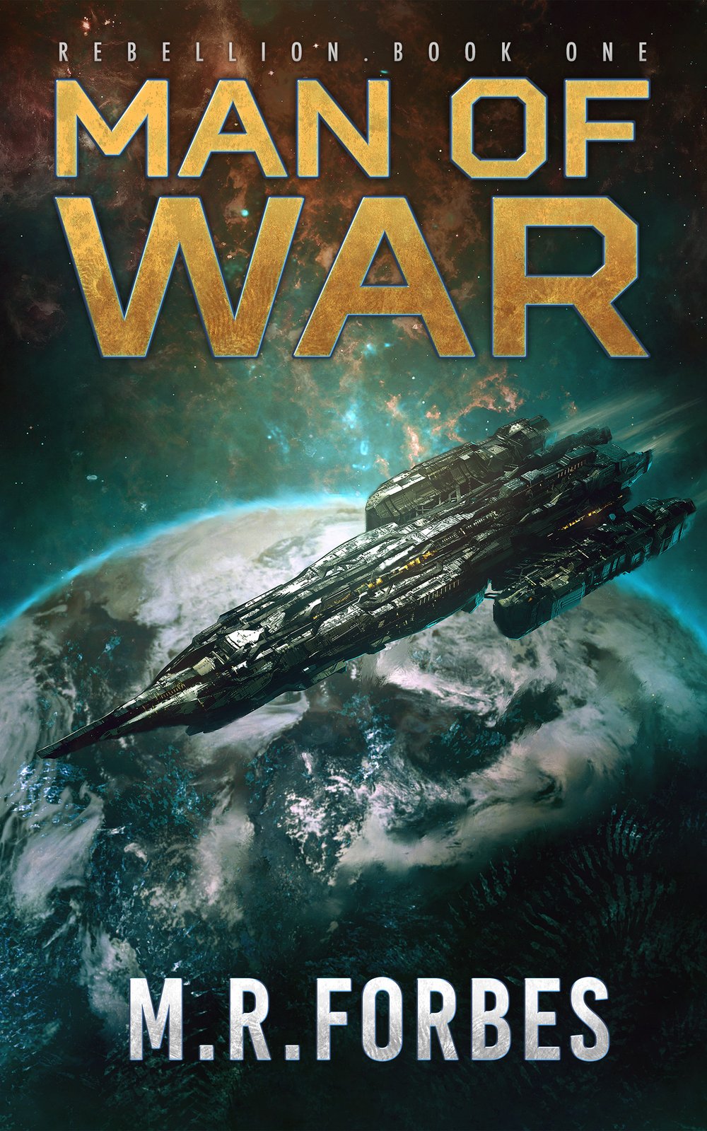 Man Of War
