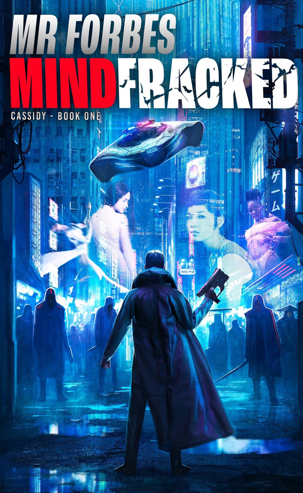 Mindfracked