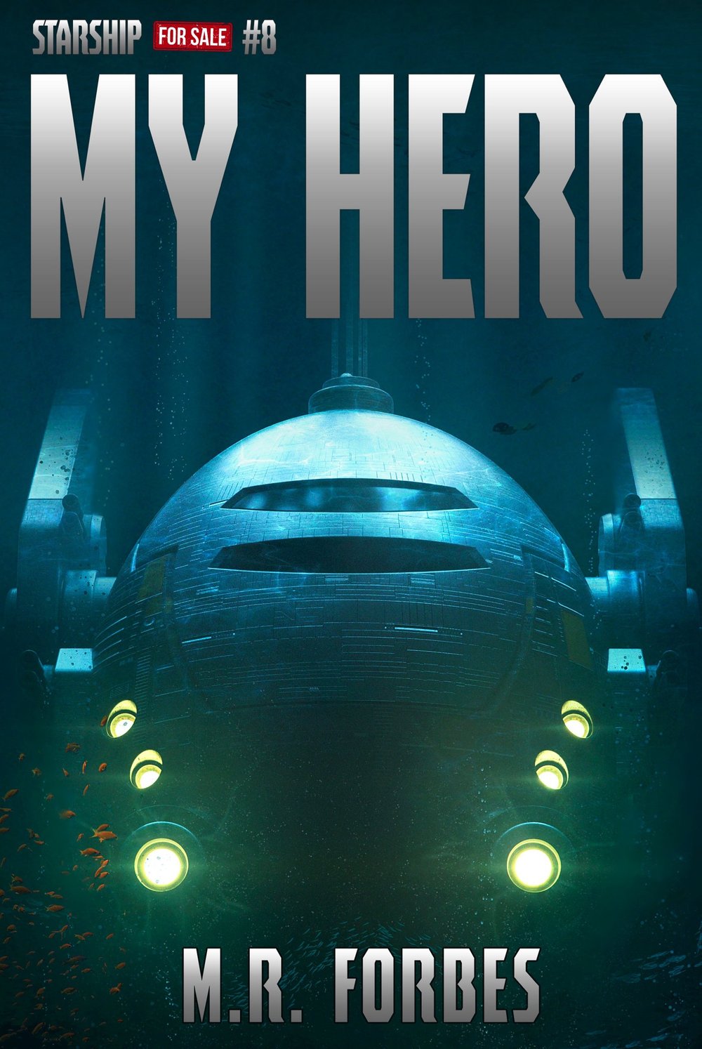 My Hero