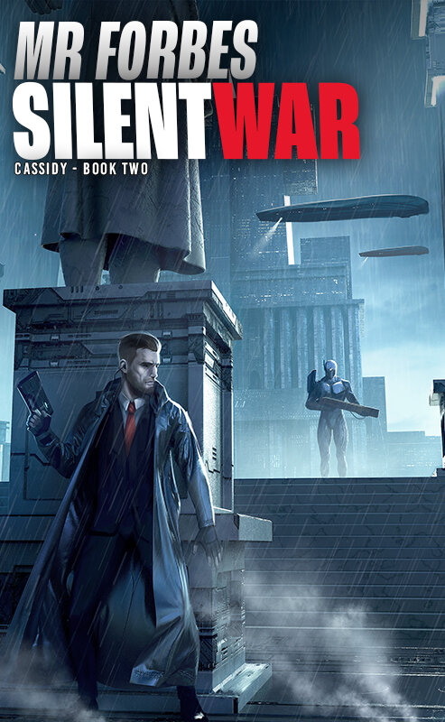 Silent War