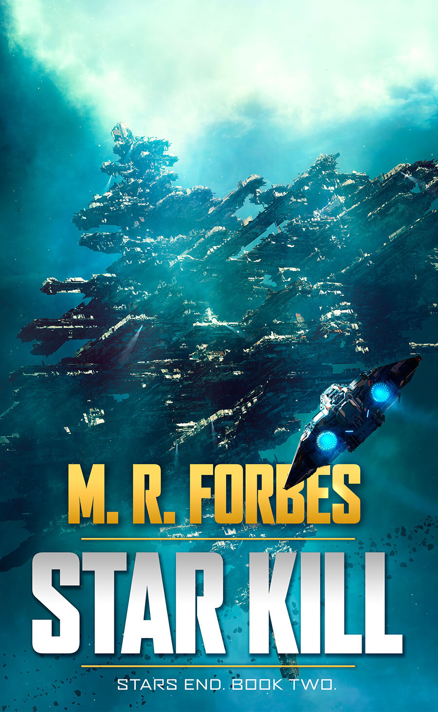 Star Kill