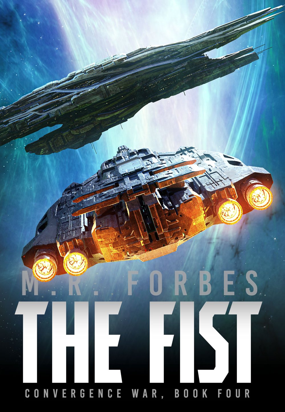 The Fist