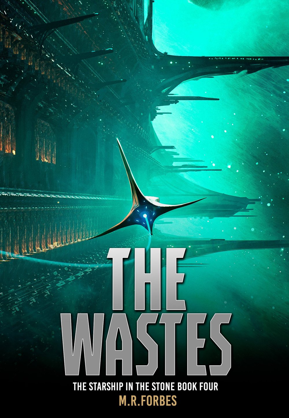 The Wastes