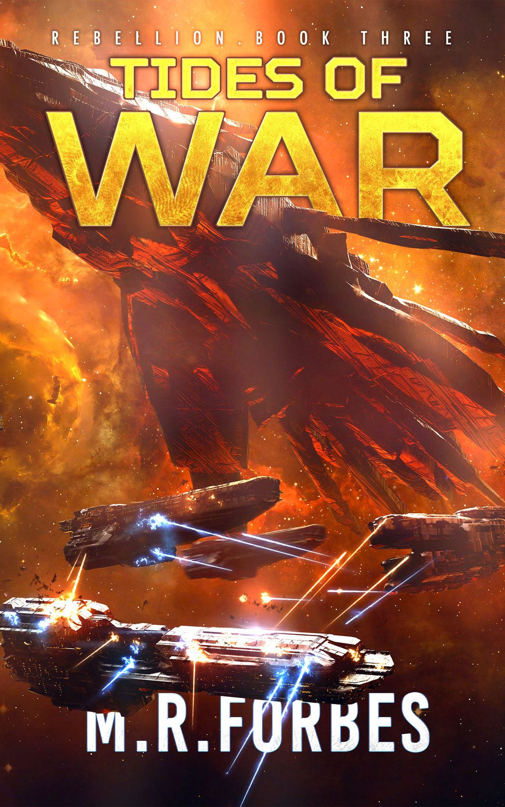 Tides of War