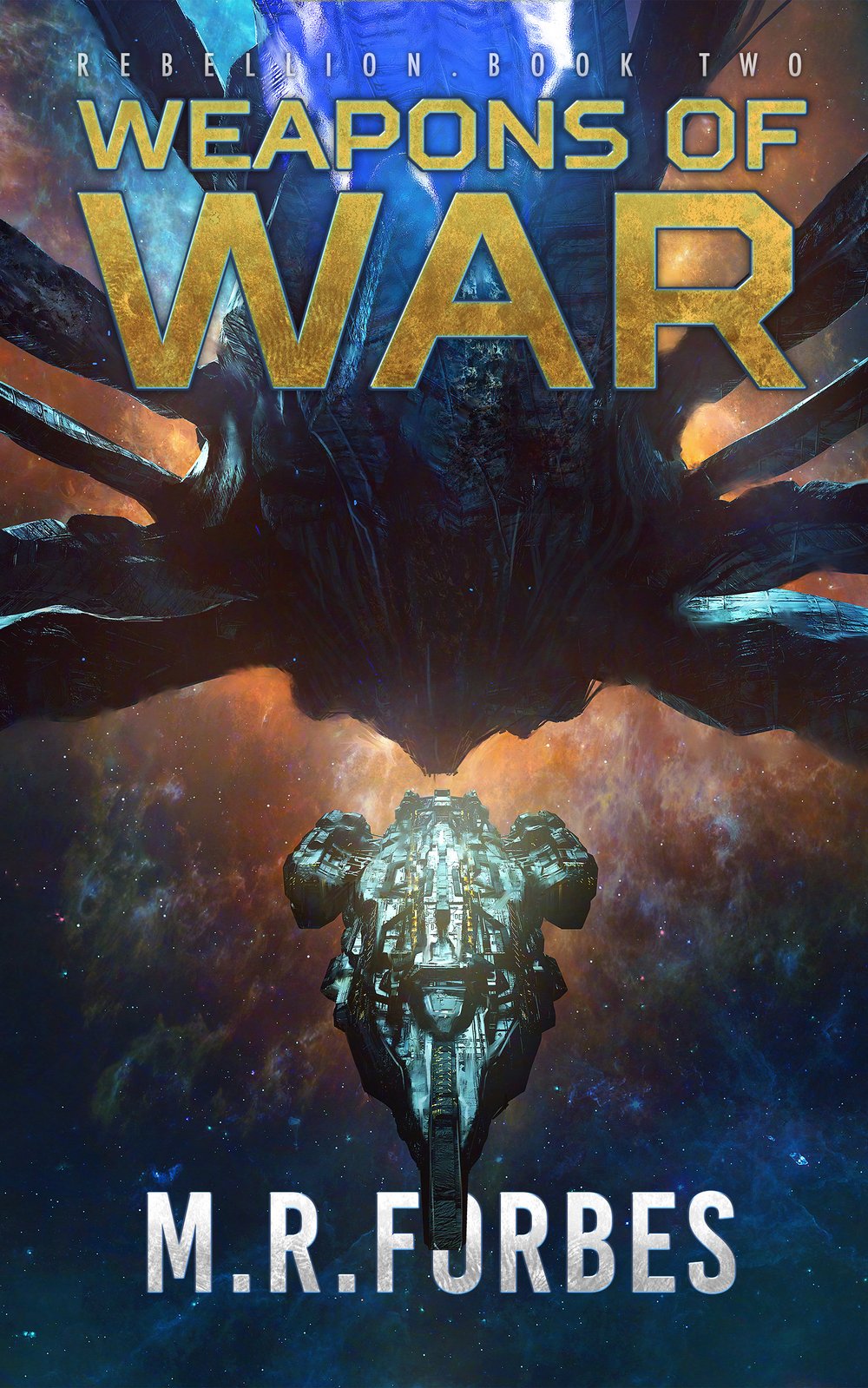 Weapons Of War