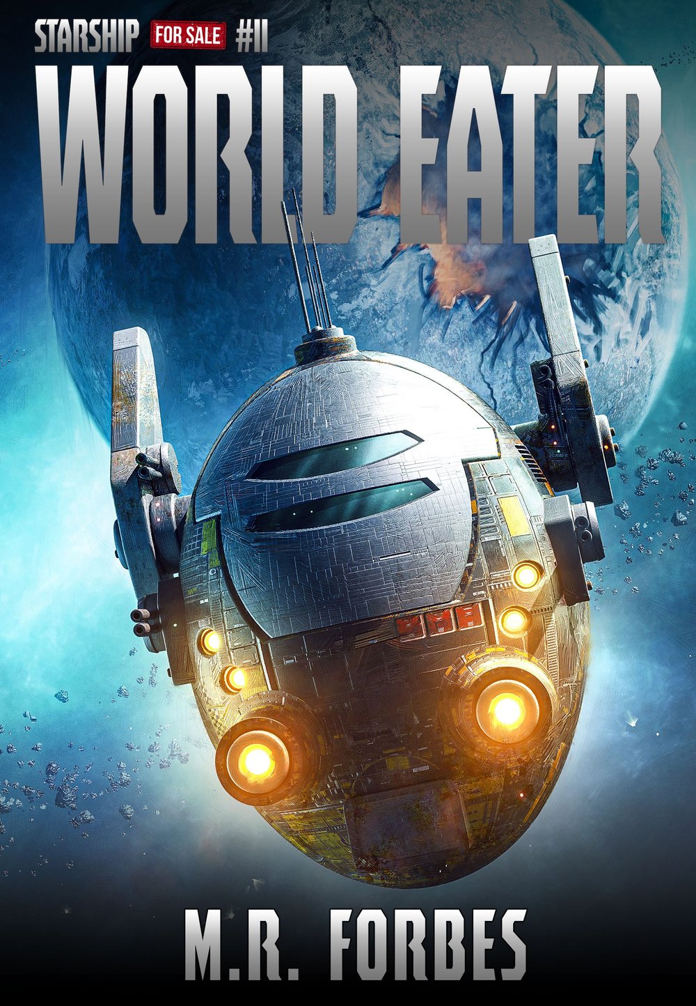 World Eater