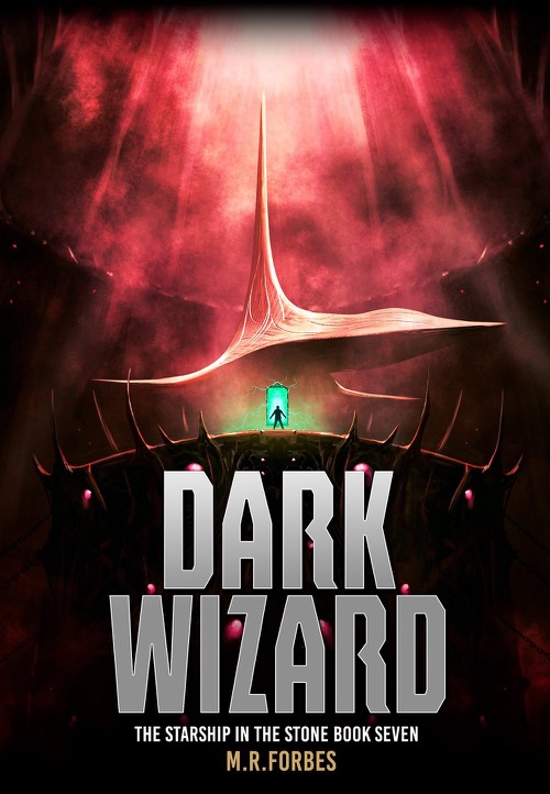 Dark Wizard