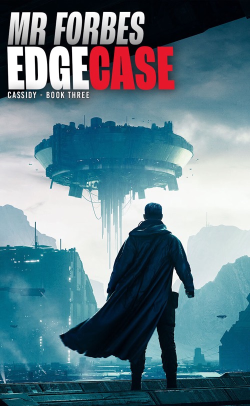 Edge Case