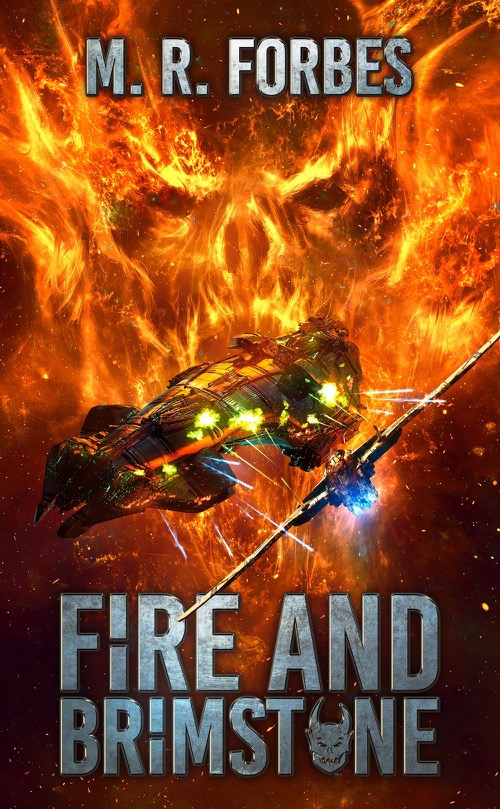 Fire and Brimstone