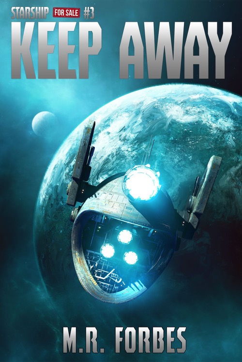 Keep Away