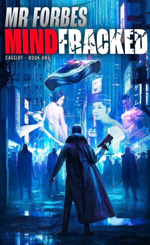 Mindfracked