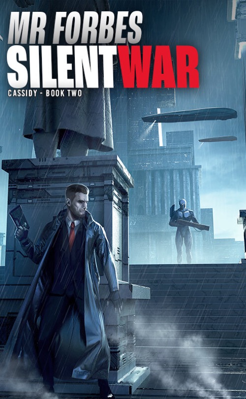 Silent War