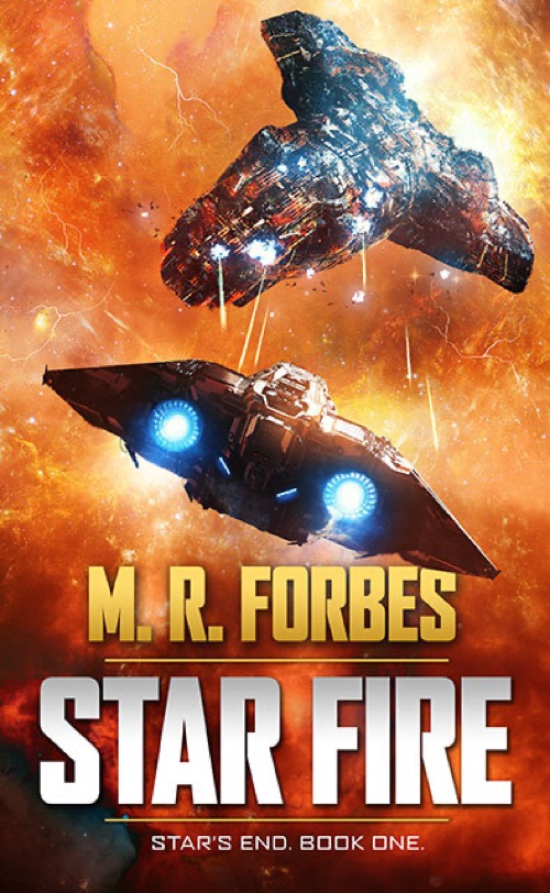 Star Fire