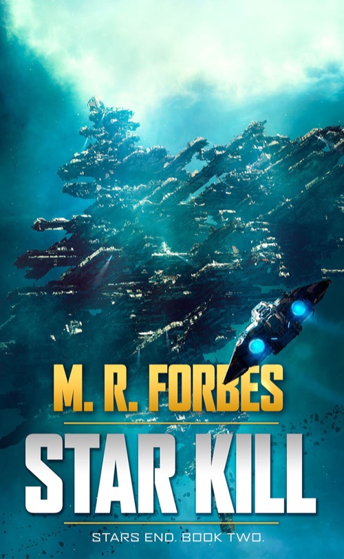 Star Kill