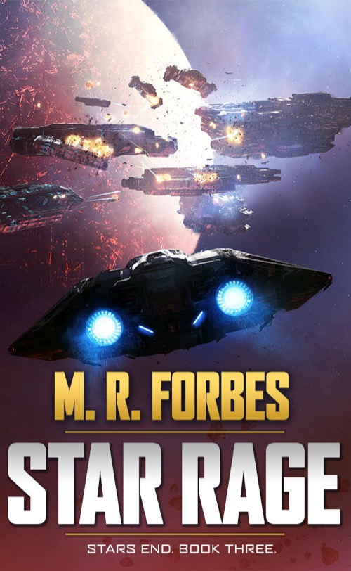Star Rage