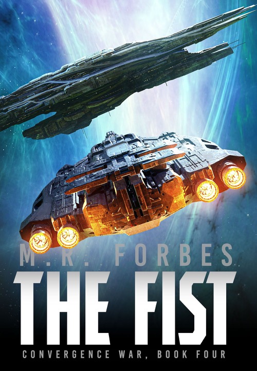 The Fist
