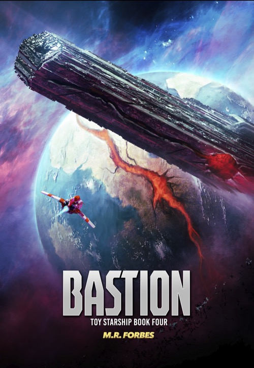 4. Bastion